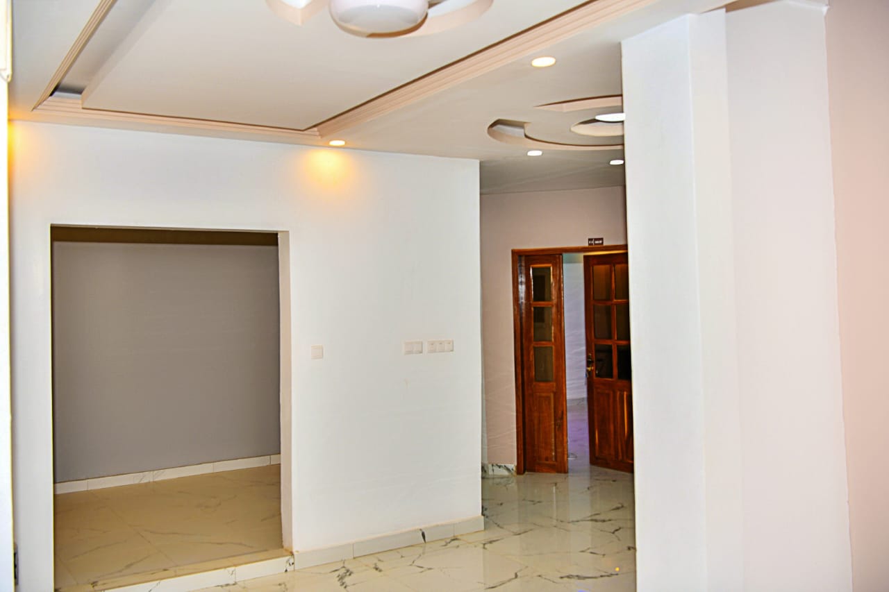 2 Suites Famille (2chambres)