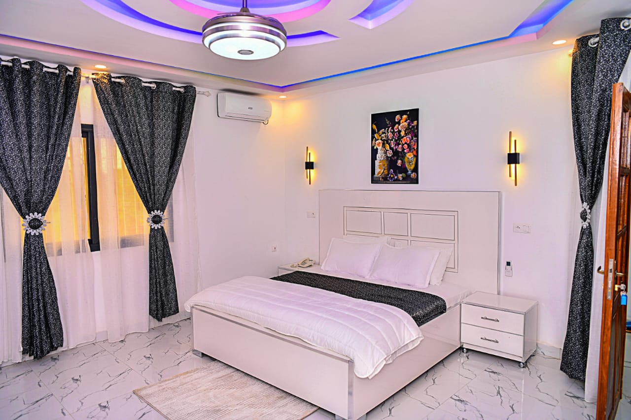 2 Chambres VIP
